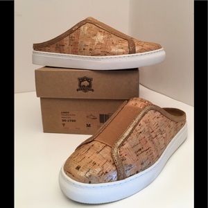 Trask Mule Style Sneakers